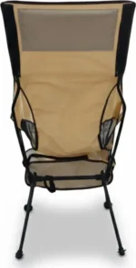 Madfox AirNest Ultra Katlanır Kamp Sandalyesi - Görsel 5