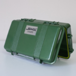 Savana HC-1010 Mini Saklama Kutusu – Yeşil