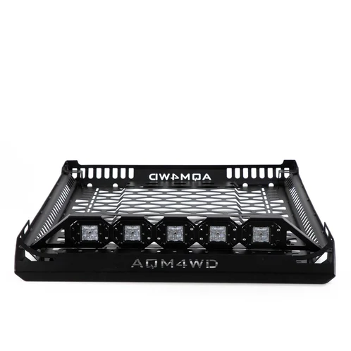 SEPET1 BS40 Roof Basket Tavan Sepeti - Görsel 1