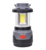 VIPTEC Kumandalı Şarjlı Outdoor Kamp Feneri - Görsel 3