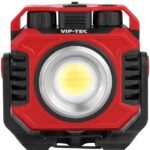Vip-Tec VT891205 1000 Lümen Çift Taraflı Çok Amaçlı Fener