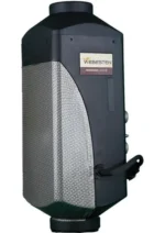 Webesten 12V 5Kw Bluetooth Özellikli Dizel Isıtıcı Haftalık Programlama ile Konfor Sağlar