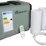 WEBESTEN Taşınabilir Portatif Klima