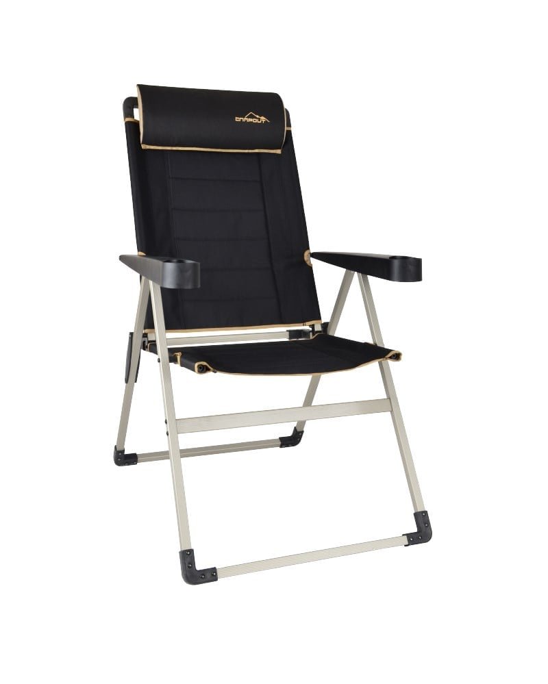lüx1 CAMPOUT KATLANIR LUX SANDALYE - Görsel 1