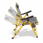 Madfox FlexLounge 3X Katlanabilir Kamp Sandalyesi