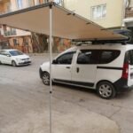 Gipsy Yan Tente 2x3 - Görsel 2