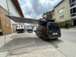 Gipsy Yan Tente 2x3 - Görsel 3