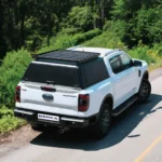 Bt80 Metal kabin DMAX 2012+, RANGER 2012+, HILUX 2015+, NAVARA 2016+, L200 2015+