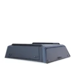 Bt80 Metal kabin DMAX 2012+, RANGER 2012+, HILUX 2015+, NAVARA 2016+, L200 2015+ - Görsel 2