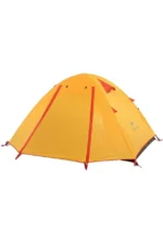 Naturehike P SERİSİ 3 KİŞİLİK TURUNCU ÇADIR - Görsel 2